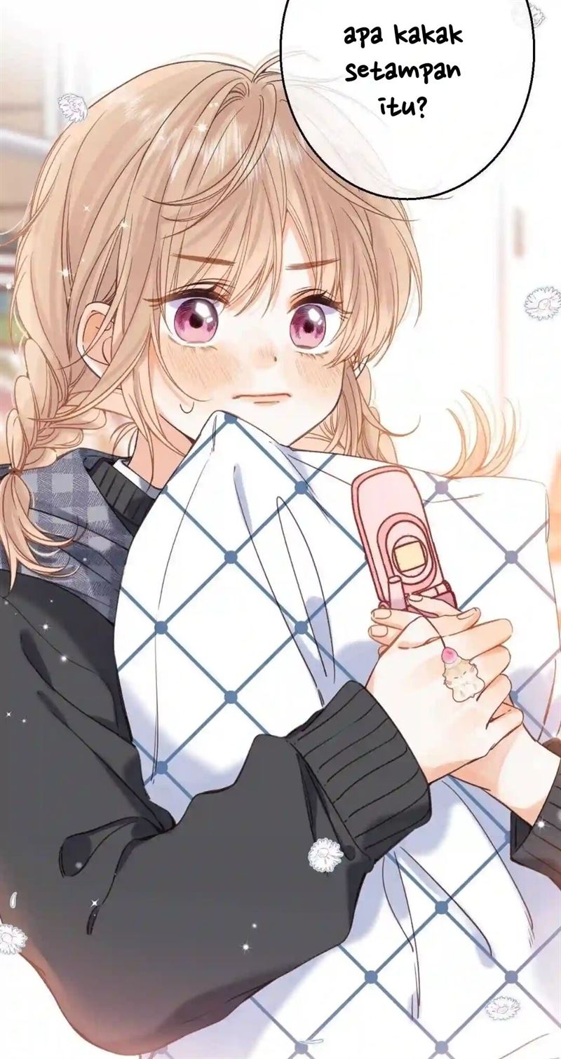 Hidden Love (Zhu Yi) Chapter 35 Gambar 29