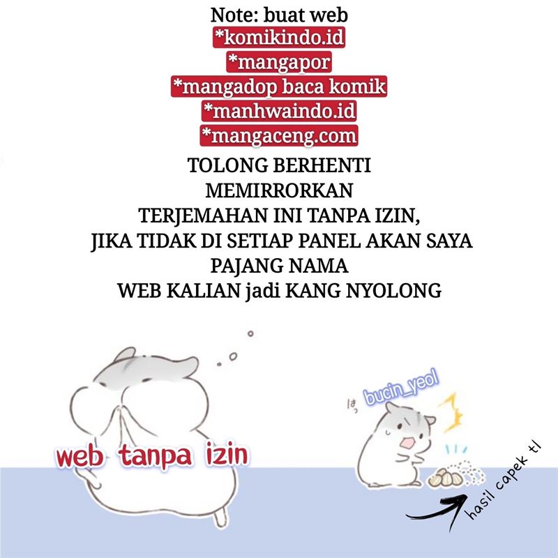 Hidden Love (Zhu Yi) Chapter 34 Gambar 62