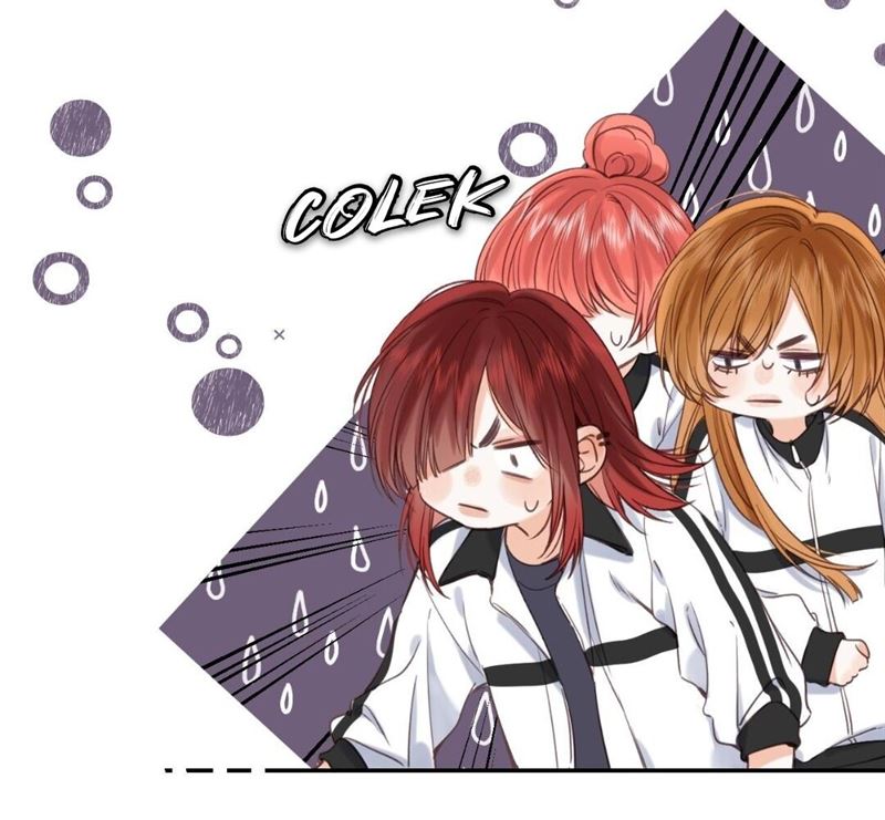 Hidden Love (Zhu Yi) Chapter 33 Gambar 37