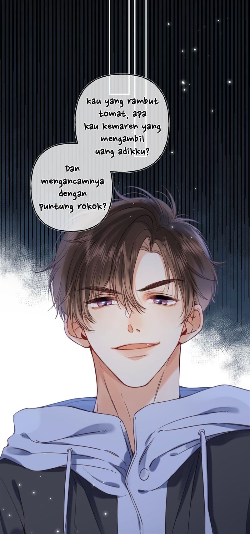 Hidden Love (Zhu Yi) Chapter 33 Gambar 33