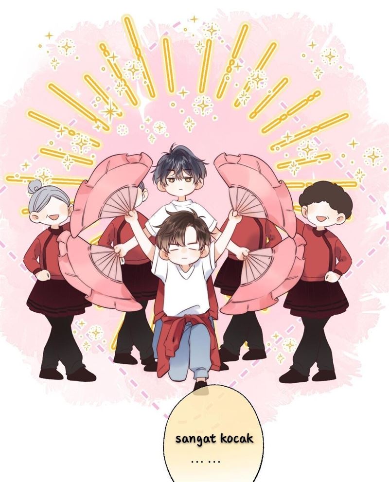 Hidden Love (Zhu Yi) Chapter 23 Gambar 28