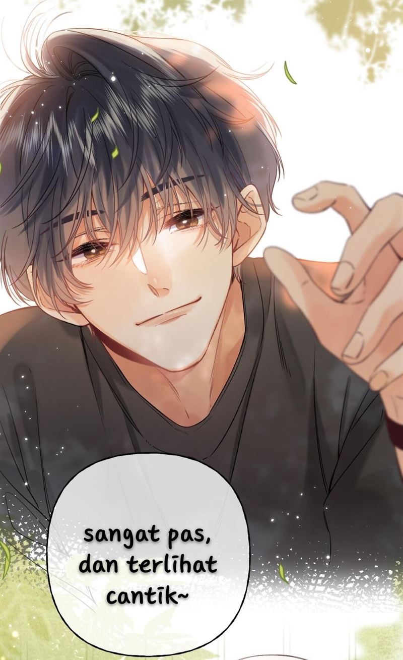 Hidden Love (Zhu Yi) Chapter 23 Gambar 36