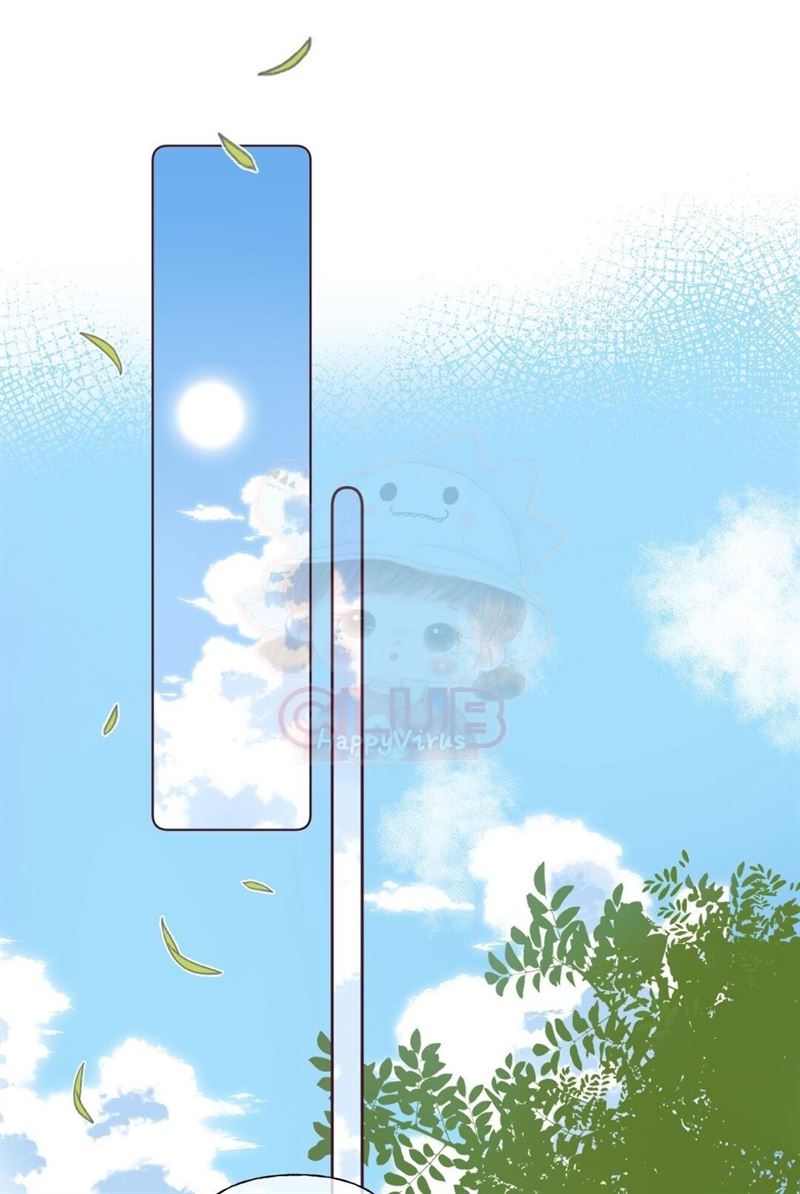 Hidden Love (Zhu Yi) Chapter 23 Gambar 30