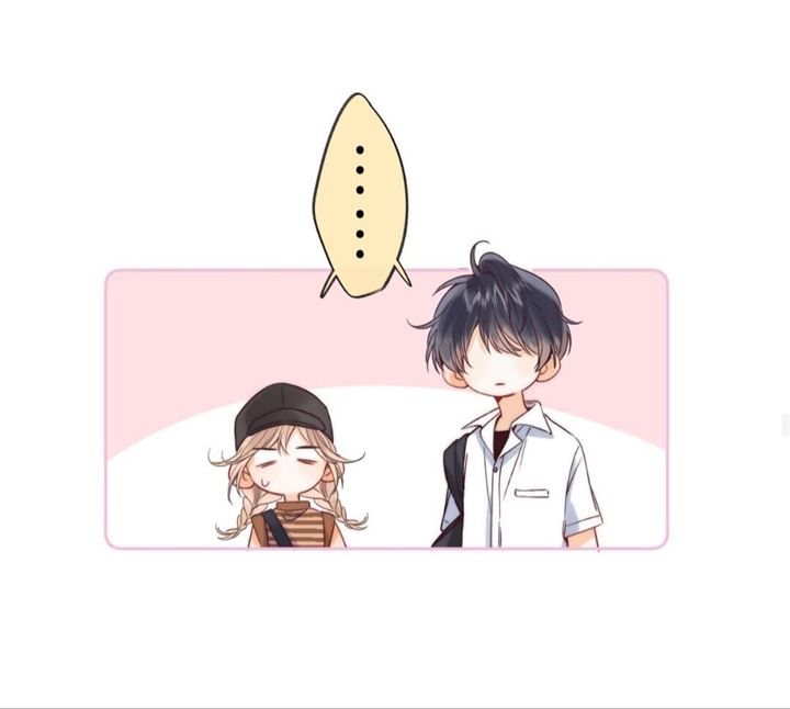 Hidden Love (Zhu Yi) Chapter 21 Gambar 24