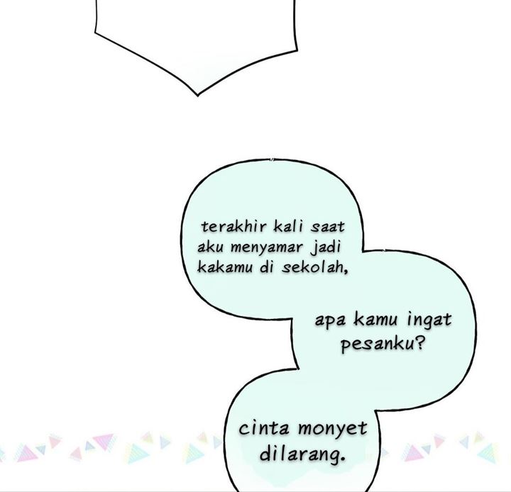 Hidden Love (Zhu Yi) Chapter 21 Gambar 28