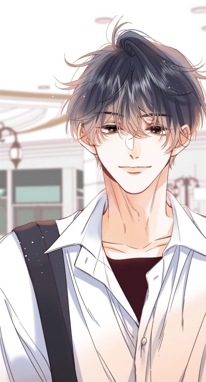 Hidden Love (Zhu Yi) Chapter 21 Gambar 20