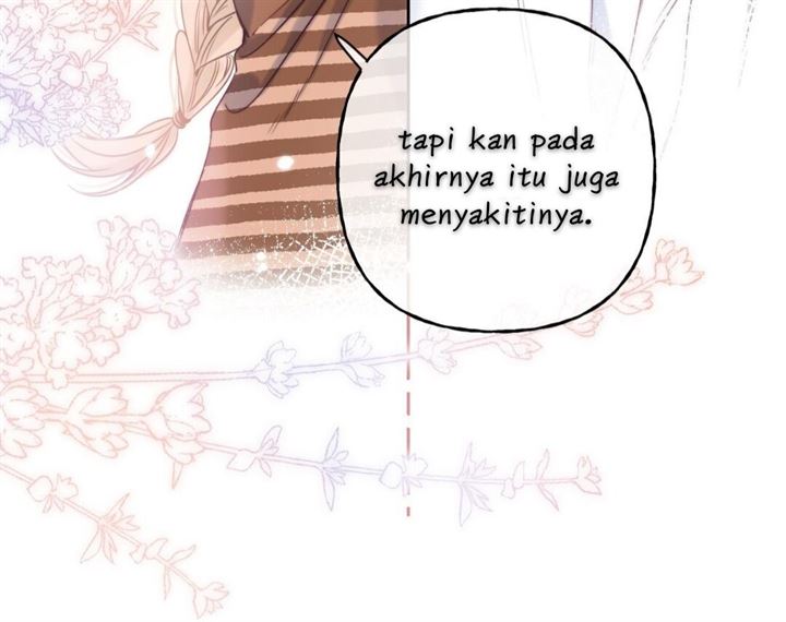 Hidden Love (Zhu Yi) Chapter 21 Gambar 34