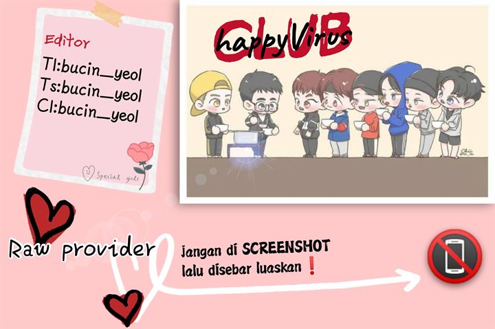 Hidden Love (Zhu Yi) Chapter 21 Gambar 3