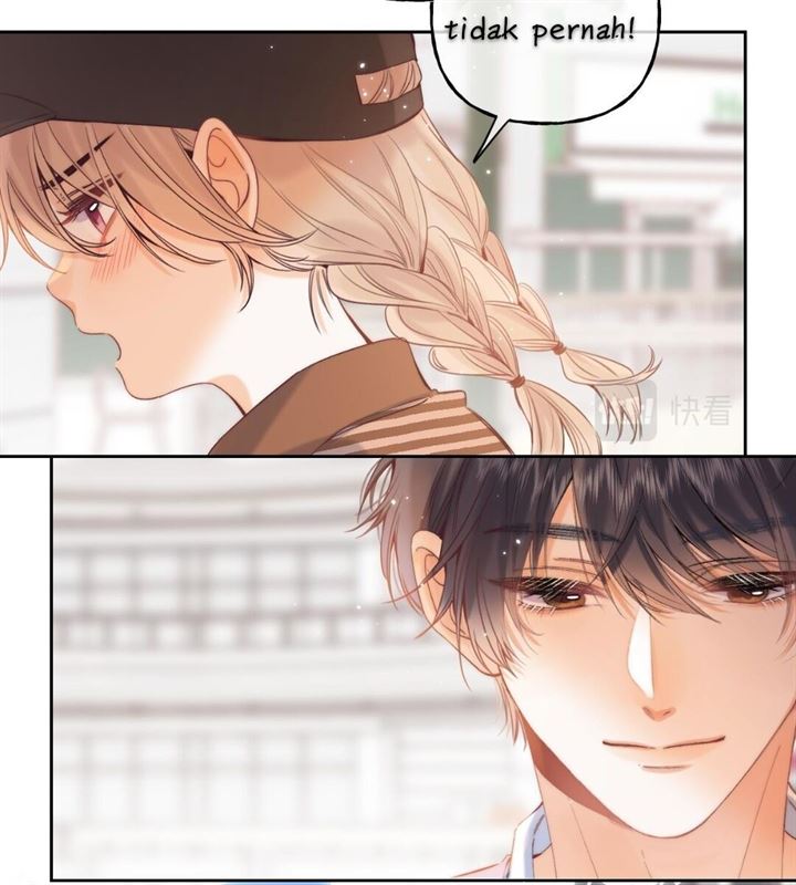 Hidden Love (Zhu Yi) Chapter 21 Gambar 30