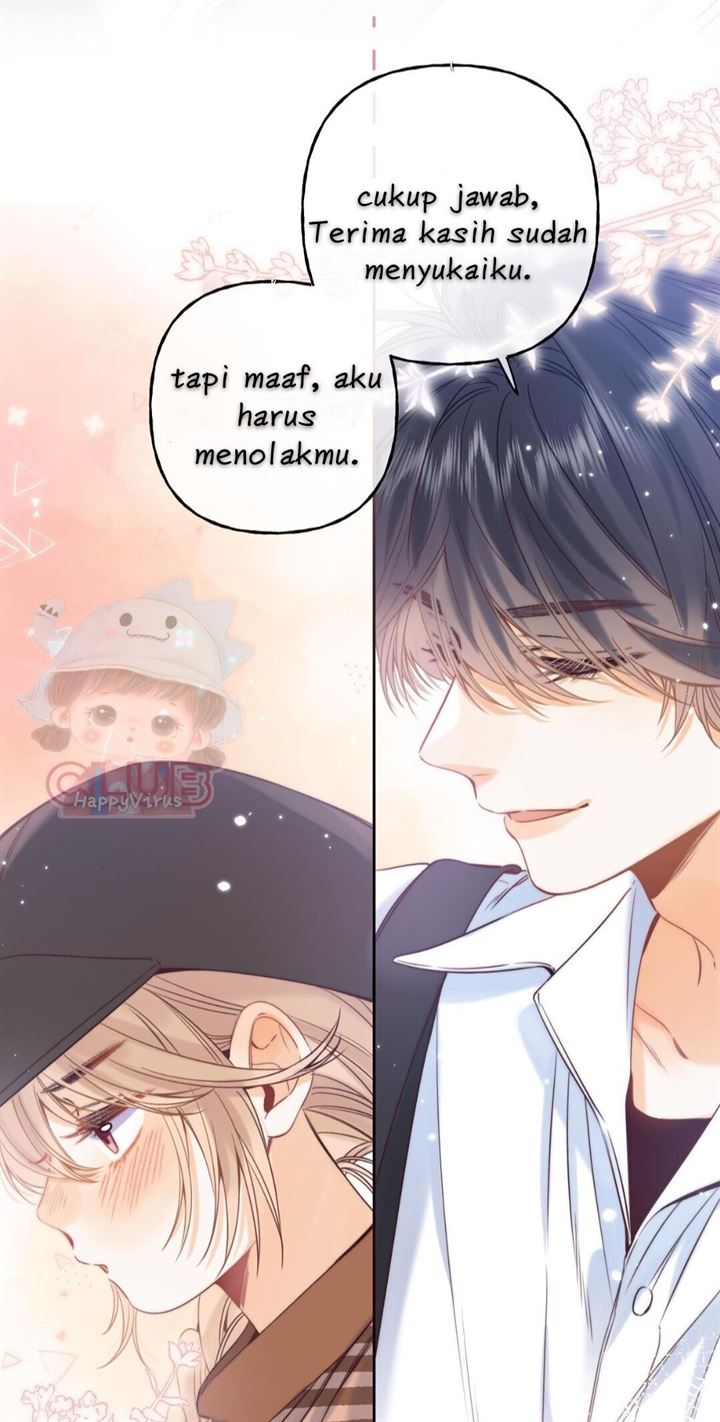 Hidden Love (Zhu Yi) Chapter 21 Gambar 32