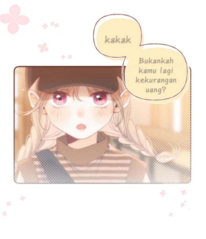 Hidden Love (Zhu Yi) Chapter 20 Gambar 27