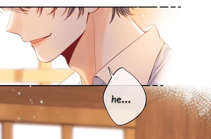 Hidden Love (Zhu Yi) Chapter 20 Gambar 28