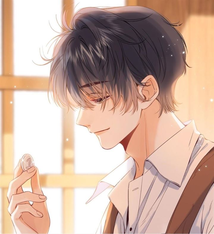 Hidden Love (Zhu Yi) Chapter 20 Gambar 29