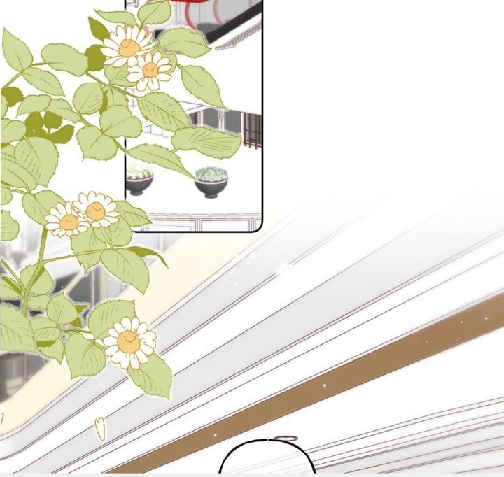 Hidden Love (Zhu Yi) Chapter 19 Gambar 24