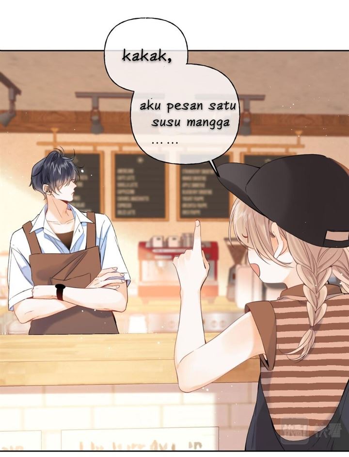 Hidden Love (Zhu Yi) Chapter 19 Gambar 34