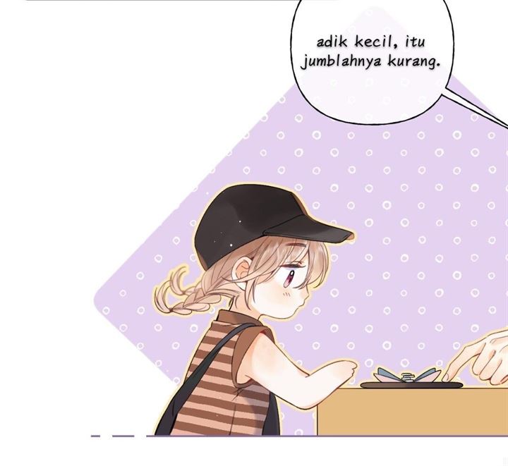 Hidden Love (Zhu Yi) Chapter 19 Gambar 36