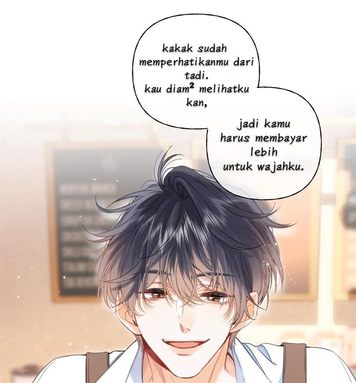 Hidden Love (Zhu Yi) Chapter 19 Gambar 38