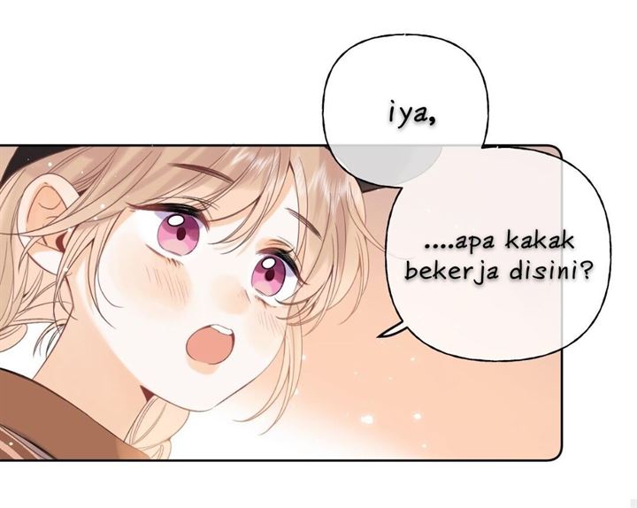 Hidden Love (Zhu Yi) Chapter 19 Gambar 31