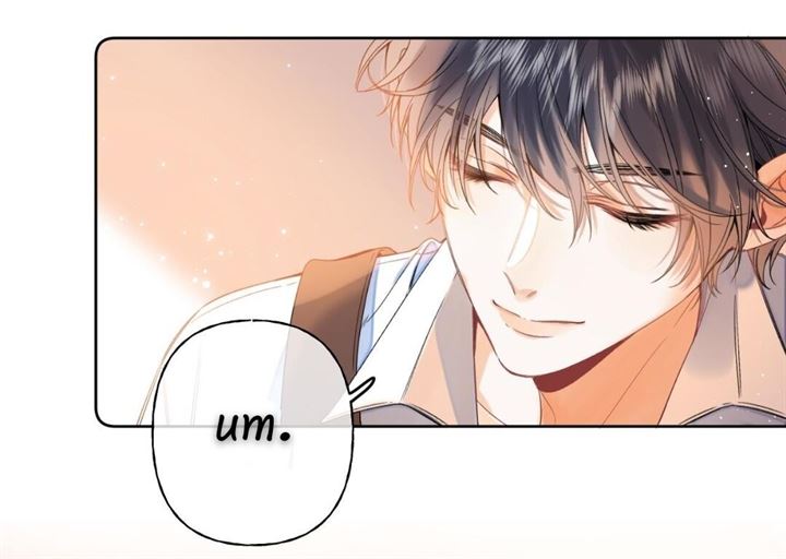 Hidden Love (Zhu Yi) Chapter 19 Gambar 32