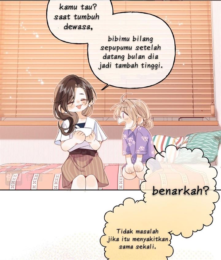 Hidden Love (Zhu Yi) Chapter 19 Gambar 6