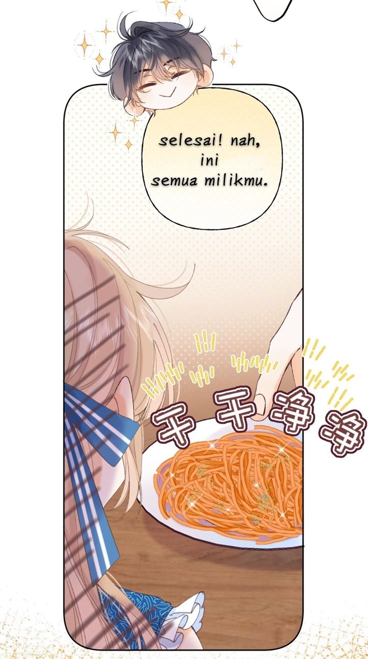 Hidden Love (Zhu Yi) Chapter 18 Gambar 19