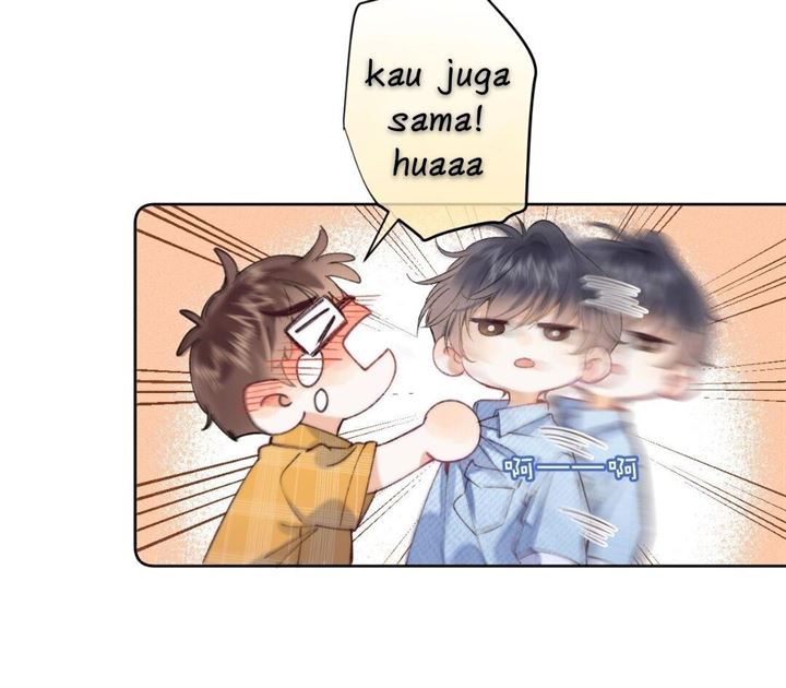 Hidden Love (Zhu Yi) Chapter 18 Gambar 25