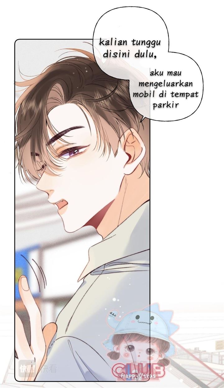 Hidden Love (Zhu Yi) Chapter 18 Gambar 28