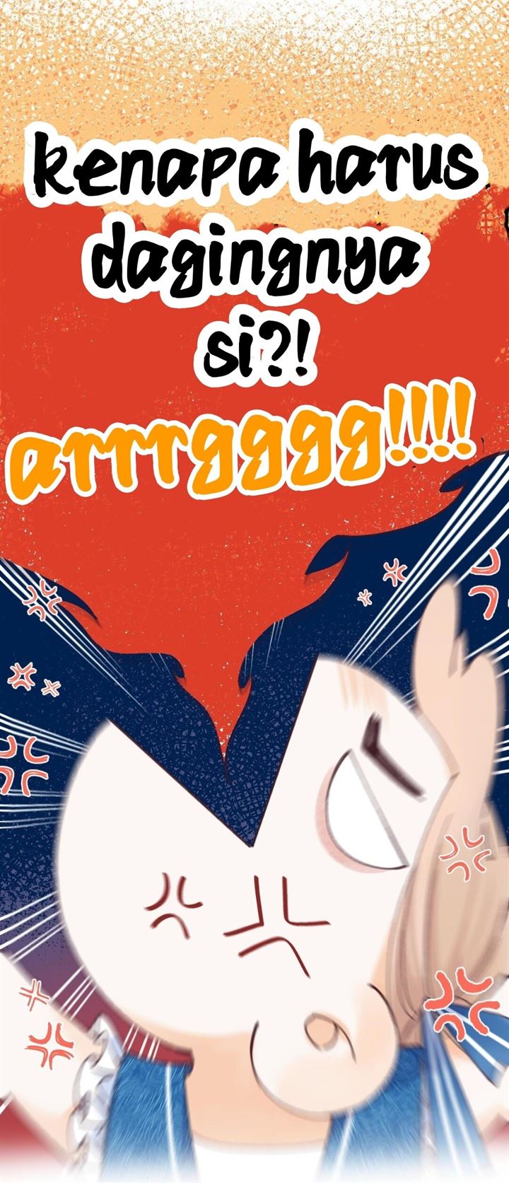 Hidden Love (Zhu Yi) Chapter 18 Gambar 20