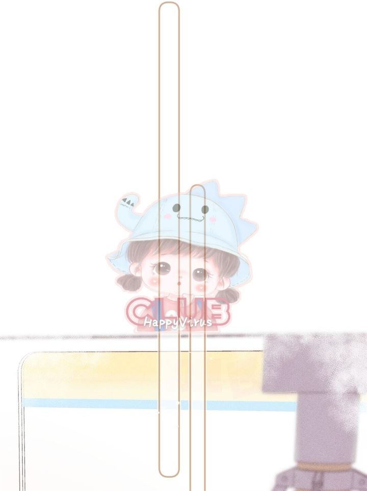 Hidden Love (Zhu Yi) Chapter 18 Gambar 34