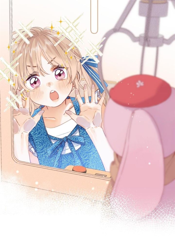 Hidden Love (Zhu Yi) Chapter 18 Gambar 35