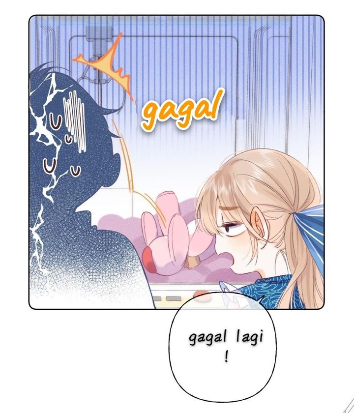 Hidden Love (Zhu Yi) Chapter 18 Gambar 36