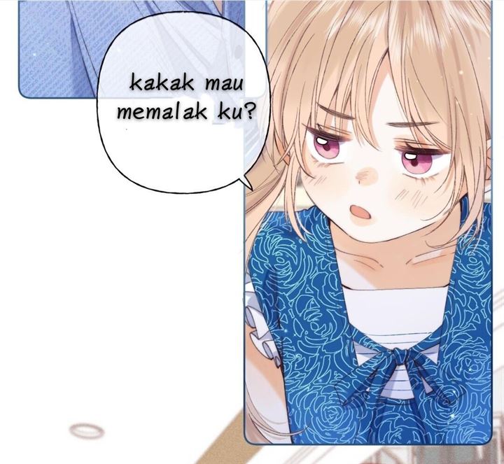 Hidden Love (Zhu Yi) Chapter 18 Gambar 31