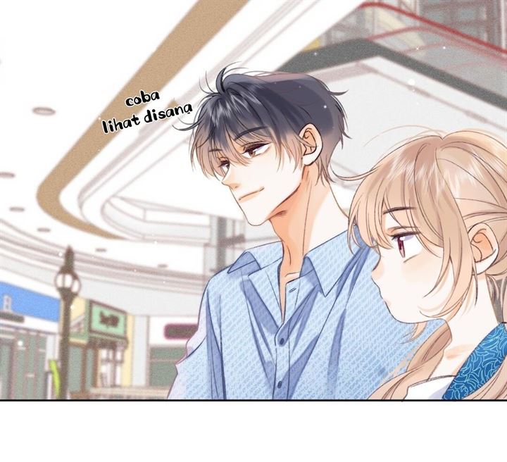 Hidden Love (Zhu Yi) Chapter 18 Gambar 32
