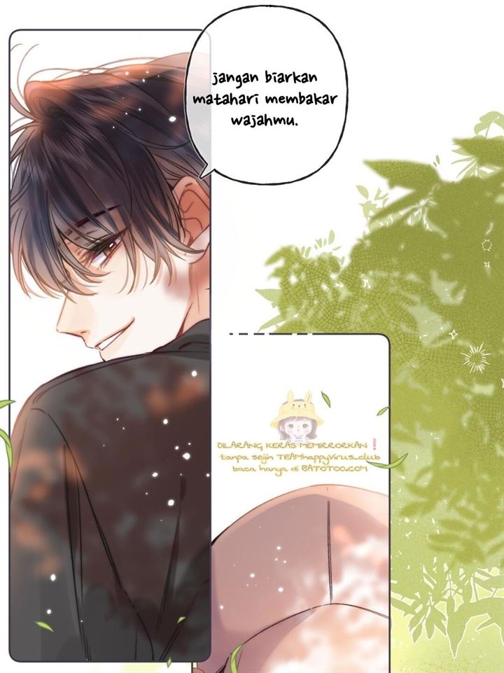Hidden Love (Zhu Yi) Chapter 26 Gambar 16