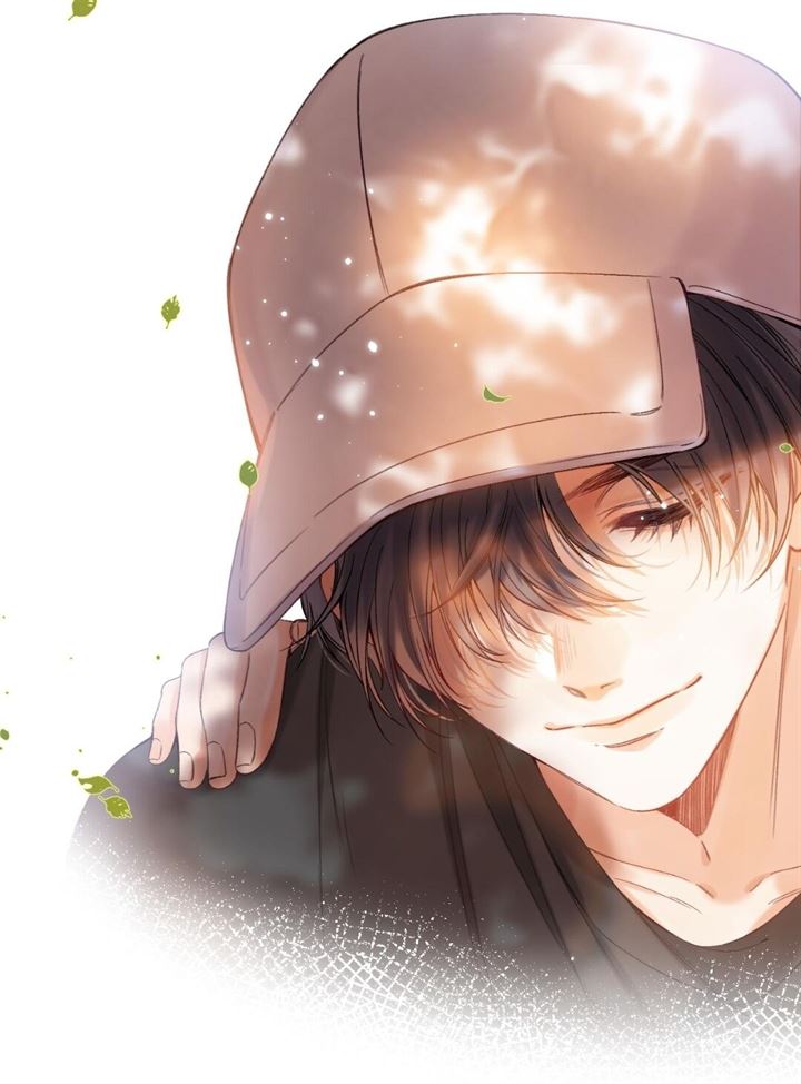 Hidden Love (Zhu Yi) Chapter 26 Gambar 11