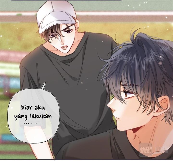 Hidden Love (Zhu Yi) Chapter 26 Gambar 25