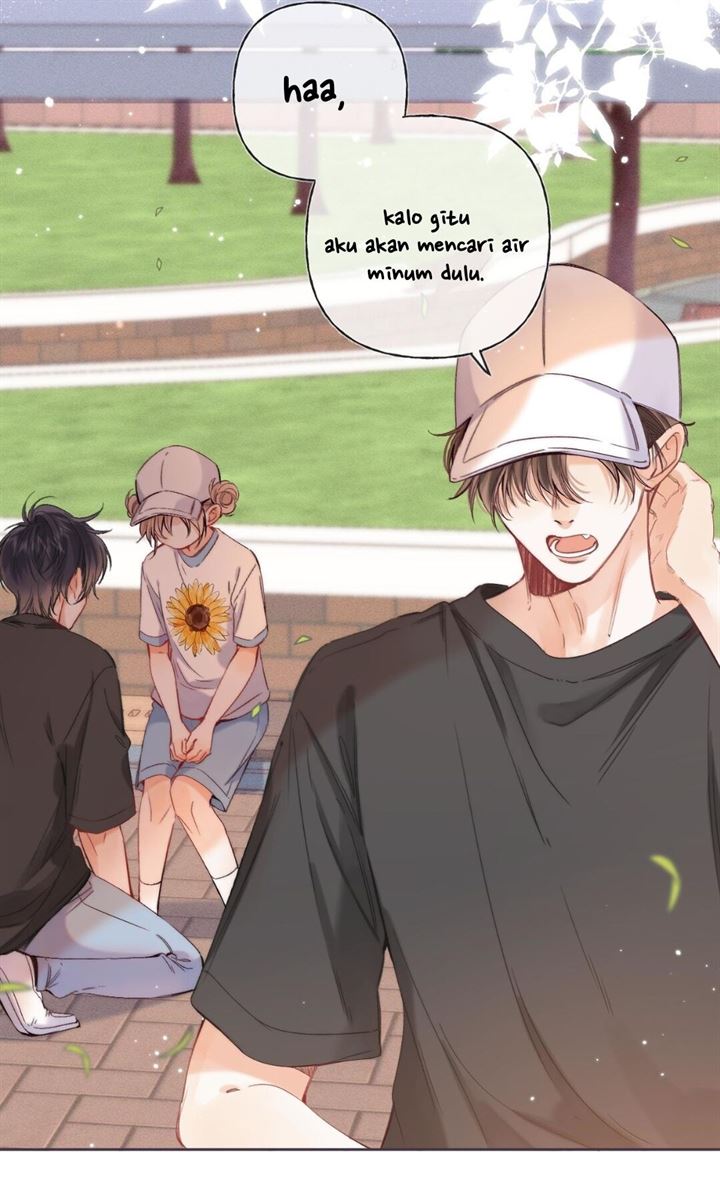 Hidden Love (Zhu Yi) Chapter 26 Gambar 28