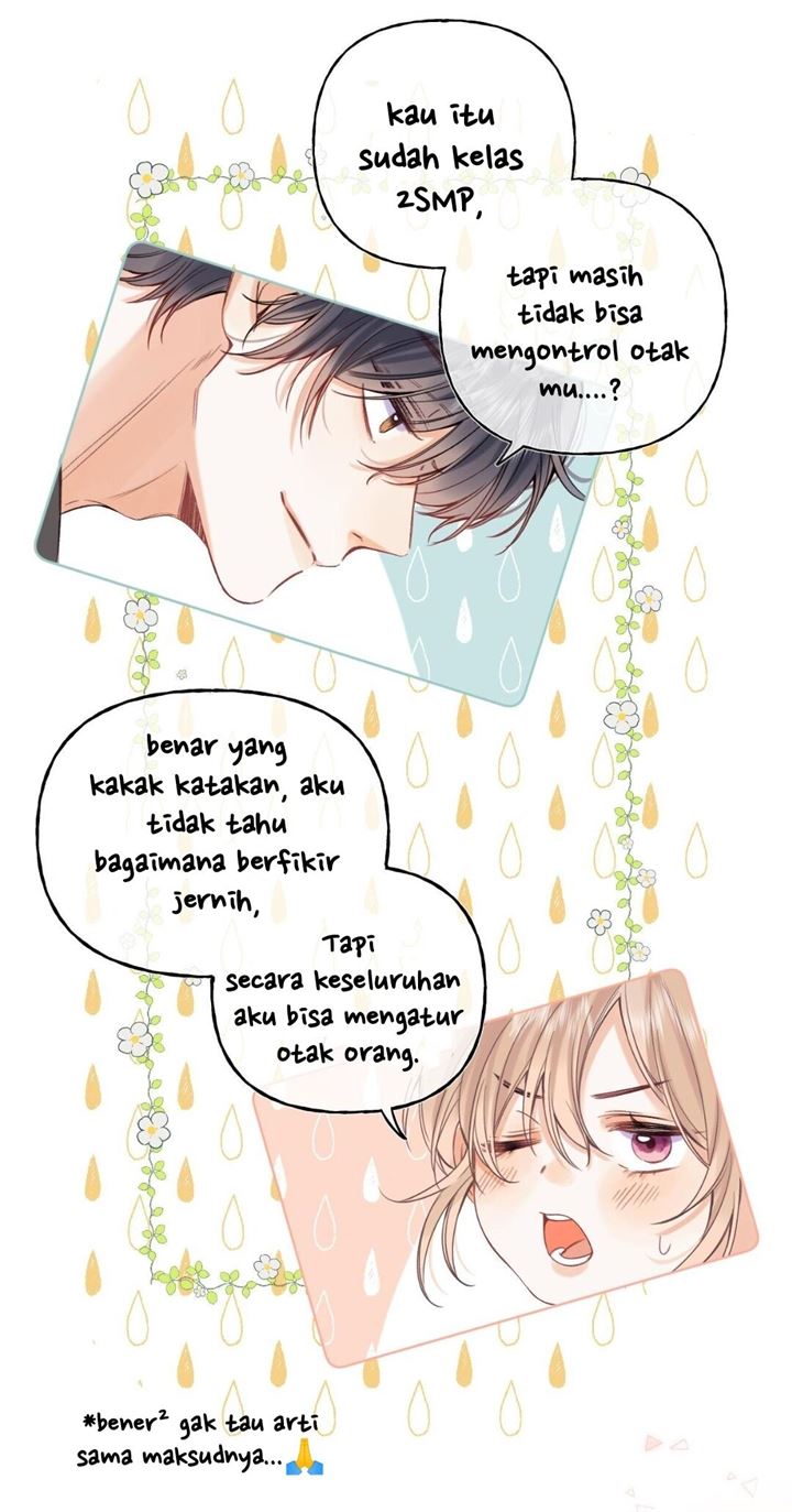 Hidden Love (Zhu Yi) Chapter 26 Gambar 38