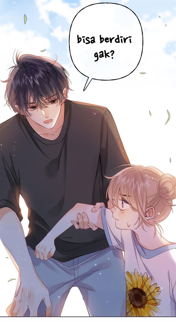 Hidden Love (Zhu Yi) Chapter 25 Gambar 11