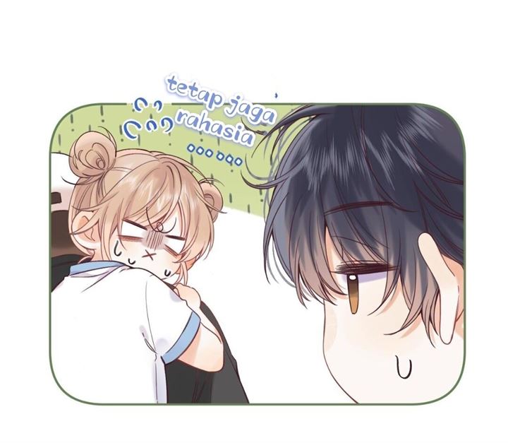 Hidden Love (Zhu Yi) Chapter 25 Gambar 27