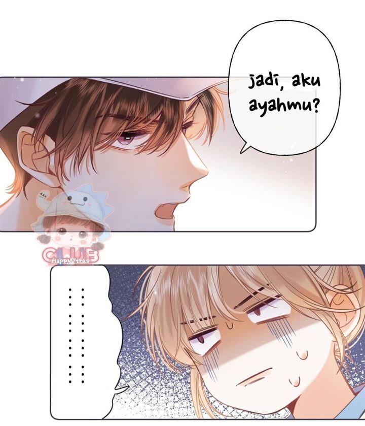 Hidden Love (Zhu Yi) Chapter 25 Gambar 28