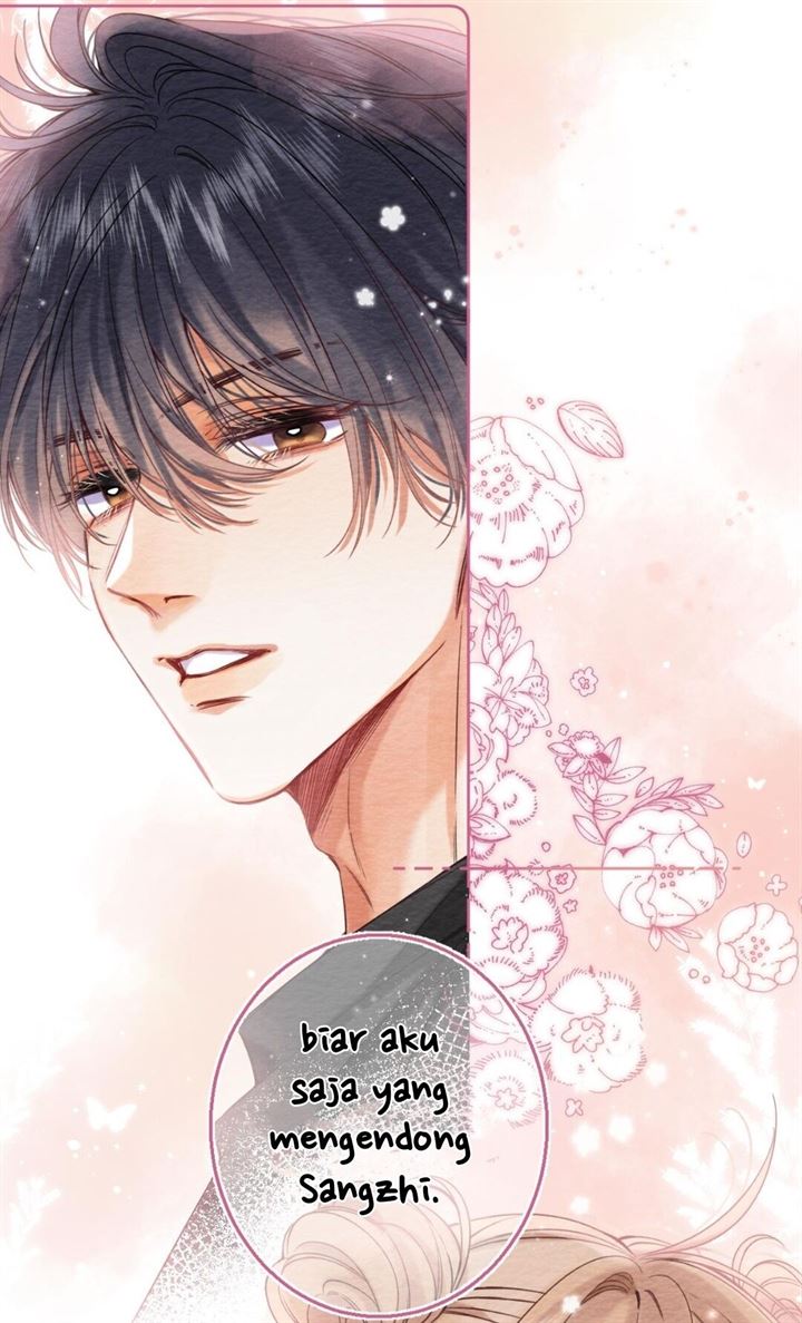 Hidden Love (Zhu Yi) Chapter 25 Gambar 35