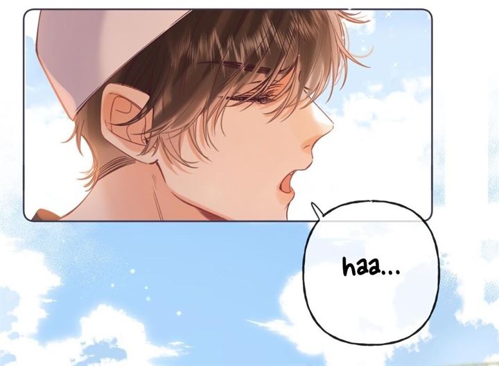 Hidden Love (Zhu Yi) Chapter 25 Gambar 39