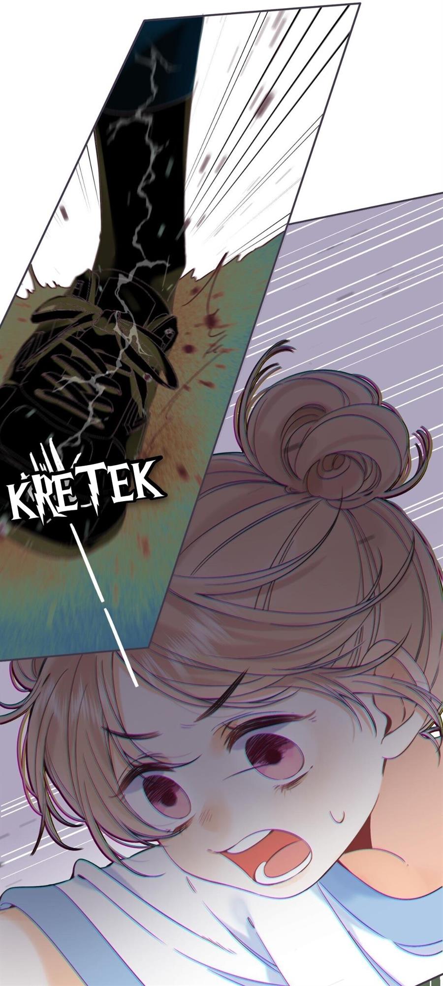 Hidden Love (Zhu Yi) Chapter 24 Gambar 37