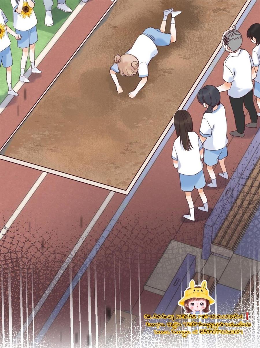 Hidden Love (Zhu Yi) Chapter 24 Gambar 39