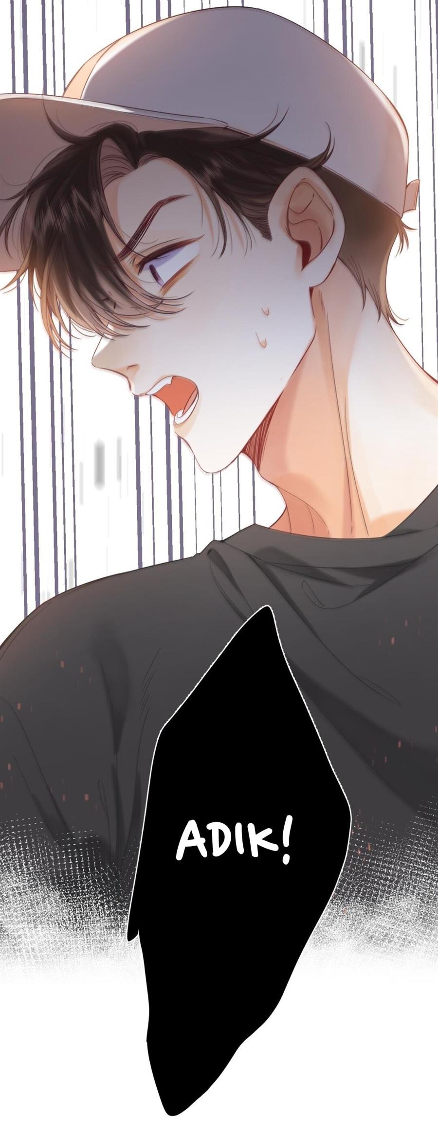 Hidden Love (Zhu Yi) Chapter 24 Gambar 41