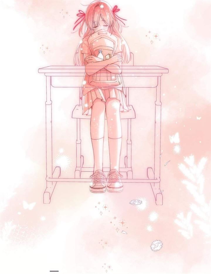 Hidden Love (Zhu Yi) Chapter 13 Gambar 15