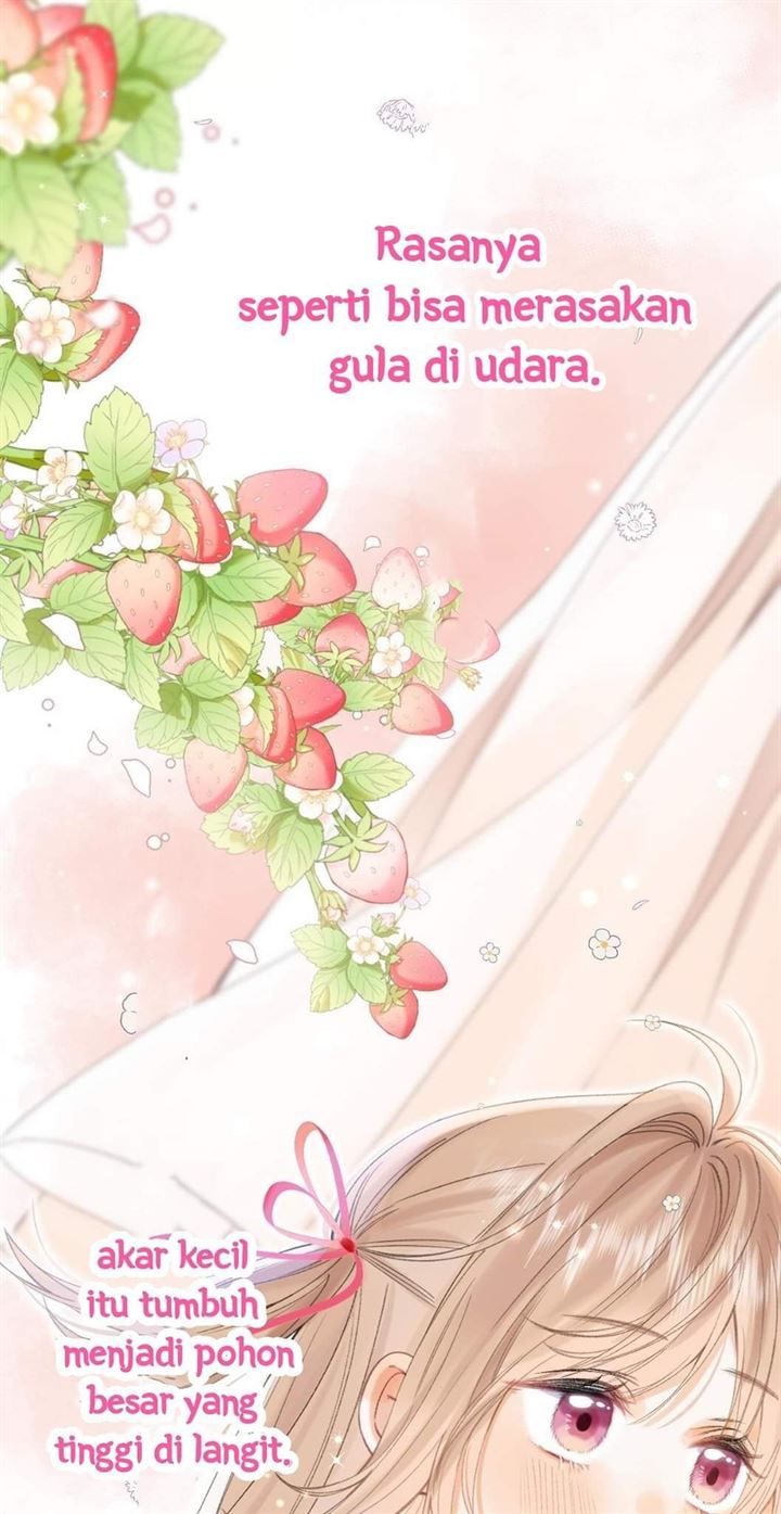 Hidden Love (Zhu Yi) Chapter 13 Gambar 17