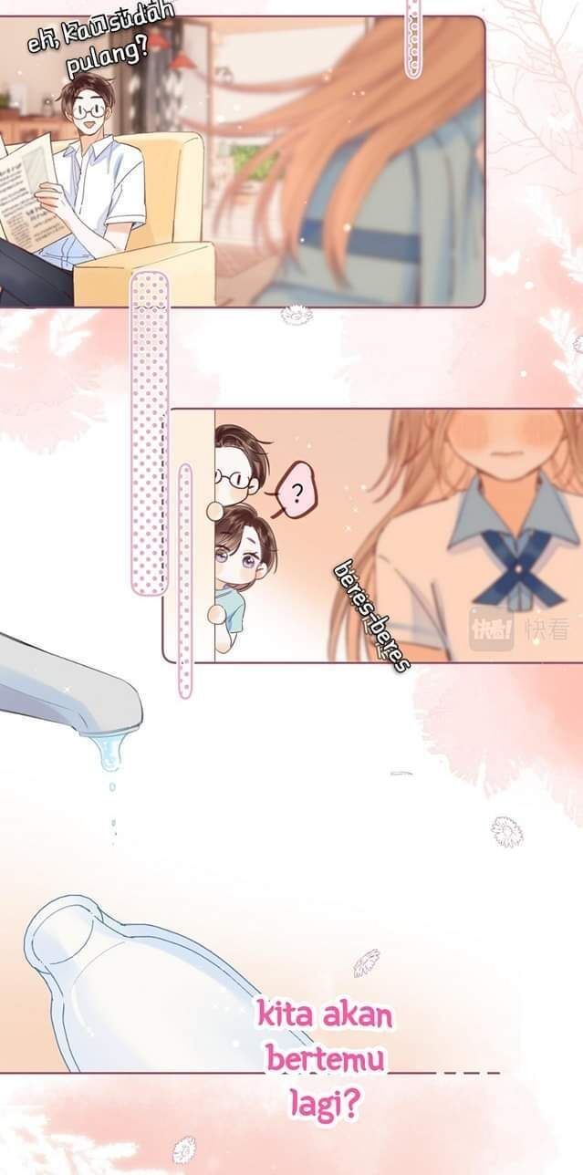 Hidden Love (Zhu Yi) Chapter 13 Gambar 19