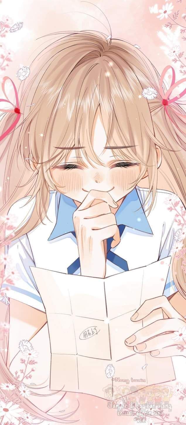 Hidden Love (Zhu Yi) Chapter 13 Gambar 13